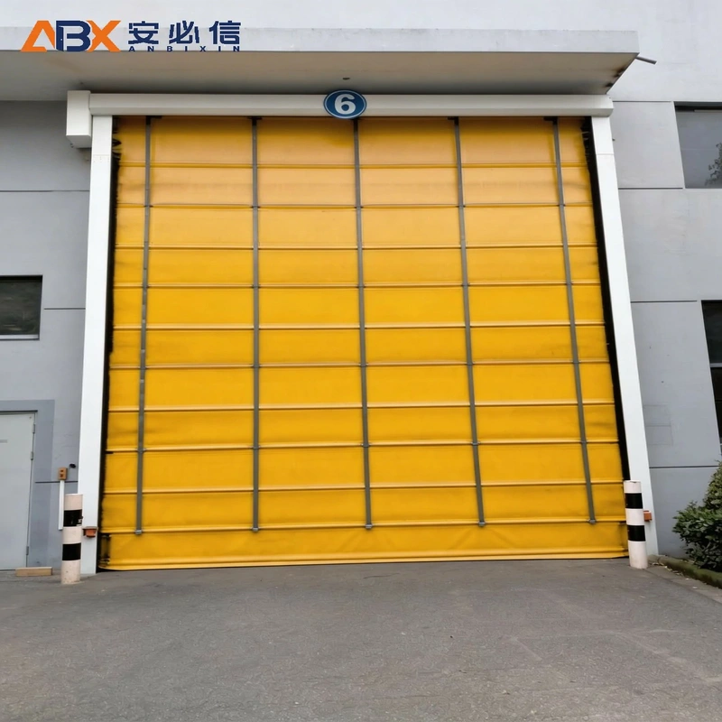 云浮翻转式卸货平台