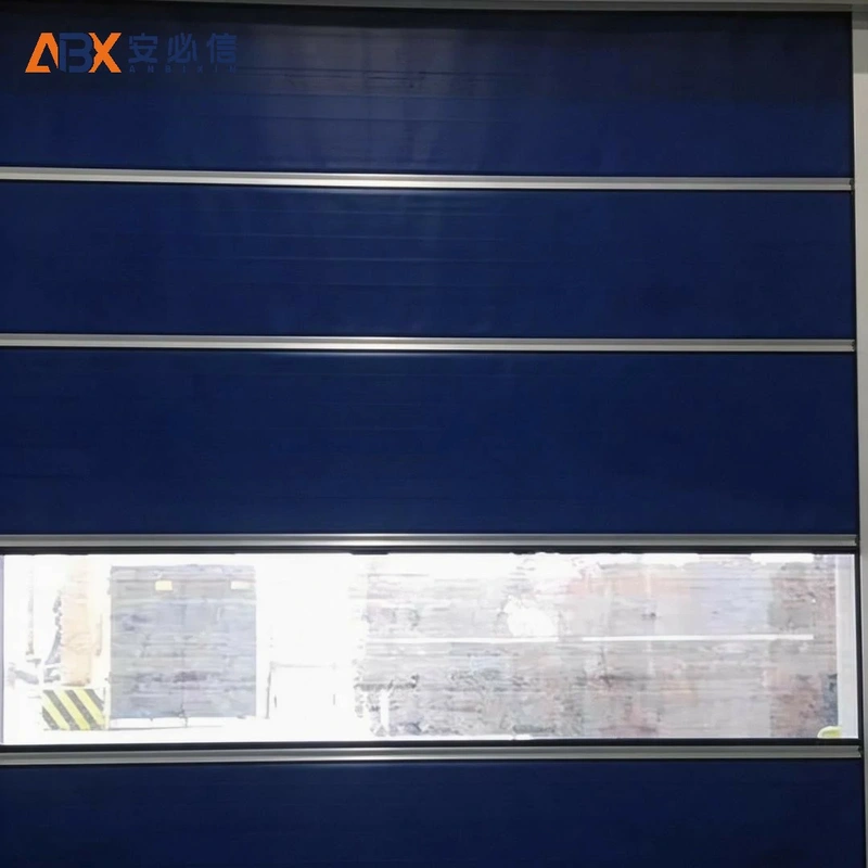 云浮快速卷帘门