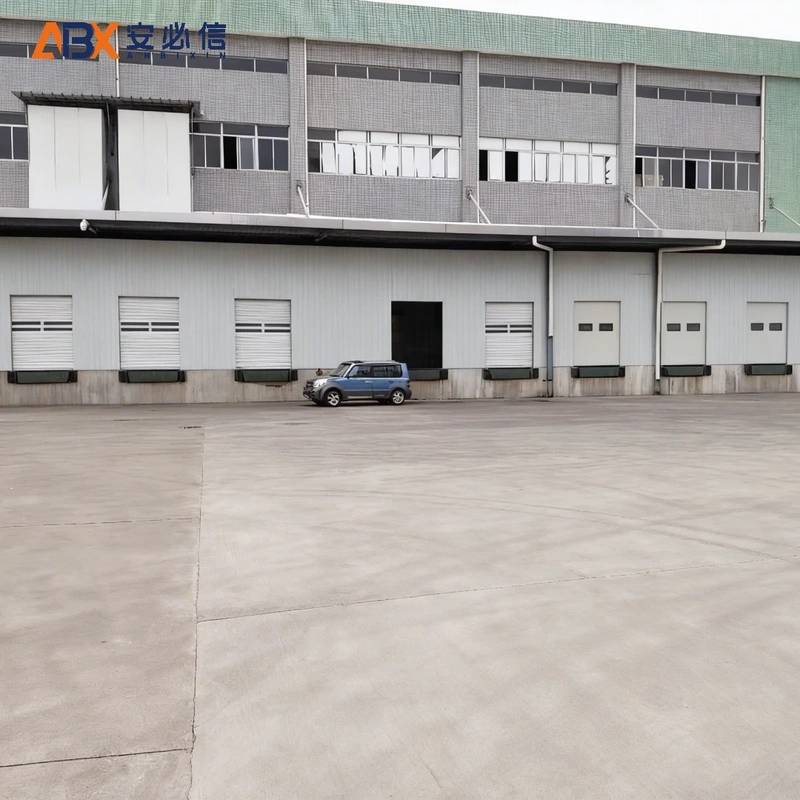 云浮消防高速门